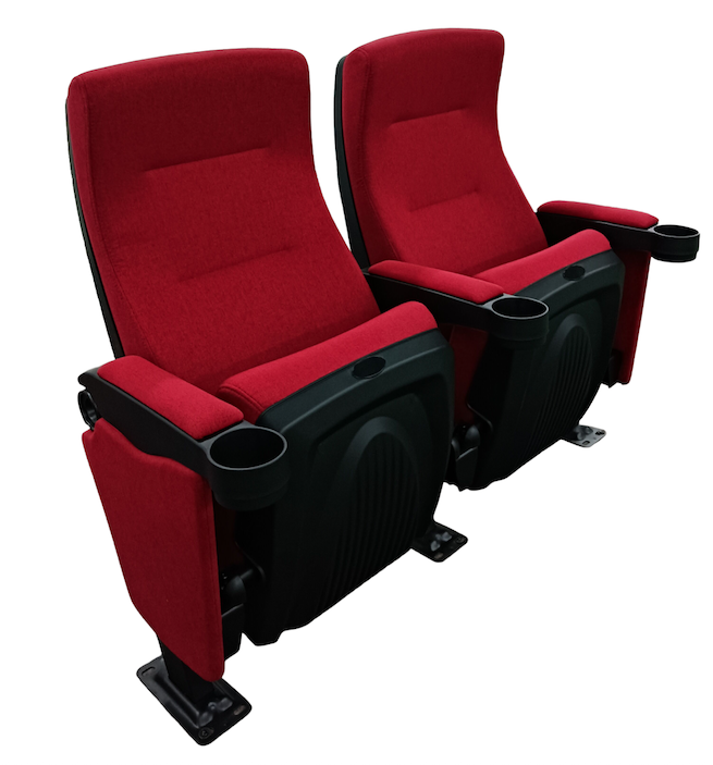 CineRed - 1x2 - Afbeelding 4