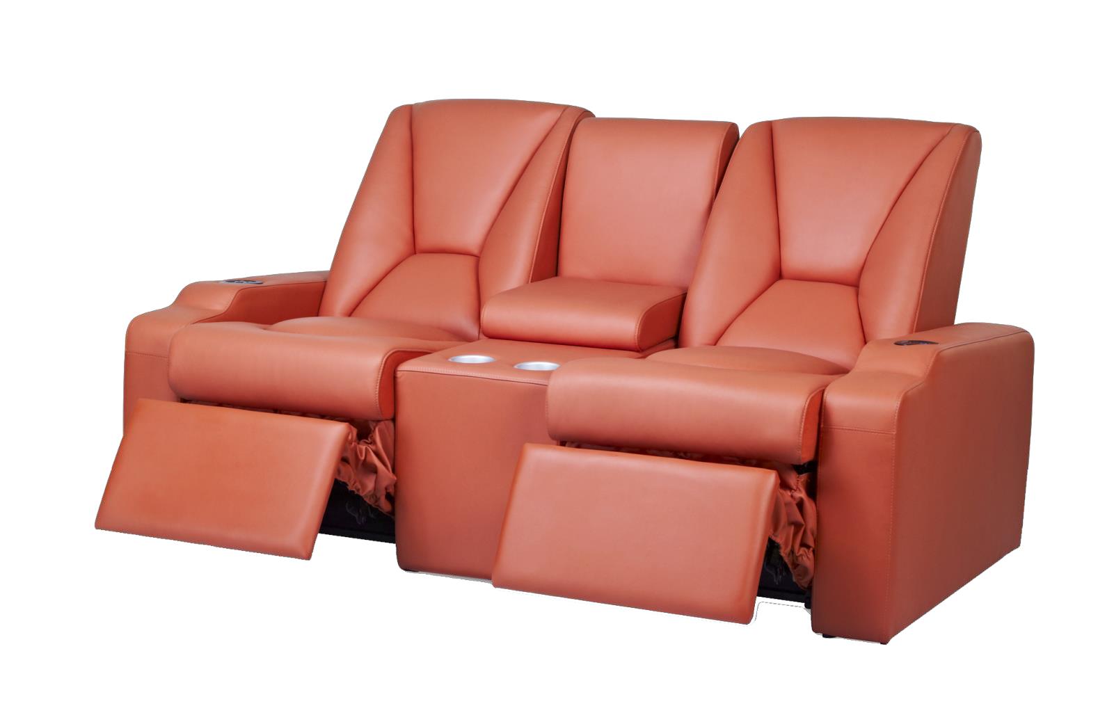 Rocker twin Rocker vipseat twin