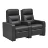 Clemenza recliner twin - Image 4