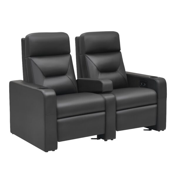 Clemenza recliner twin - Image 4