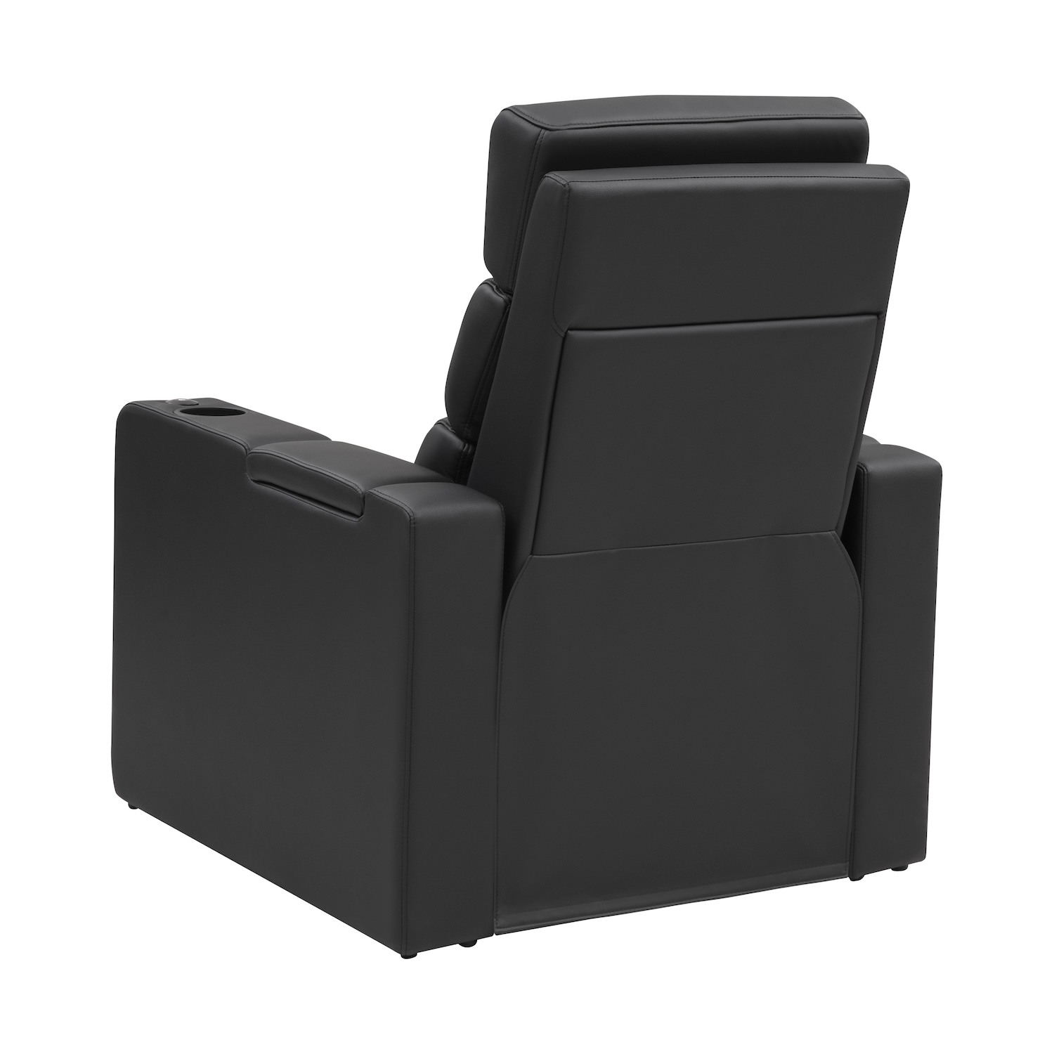 Don Vito TriMotion Vault recliner-back