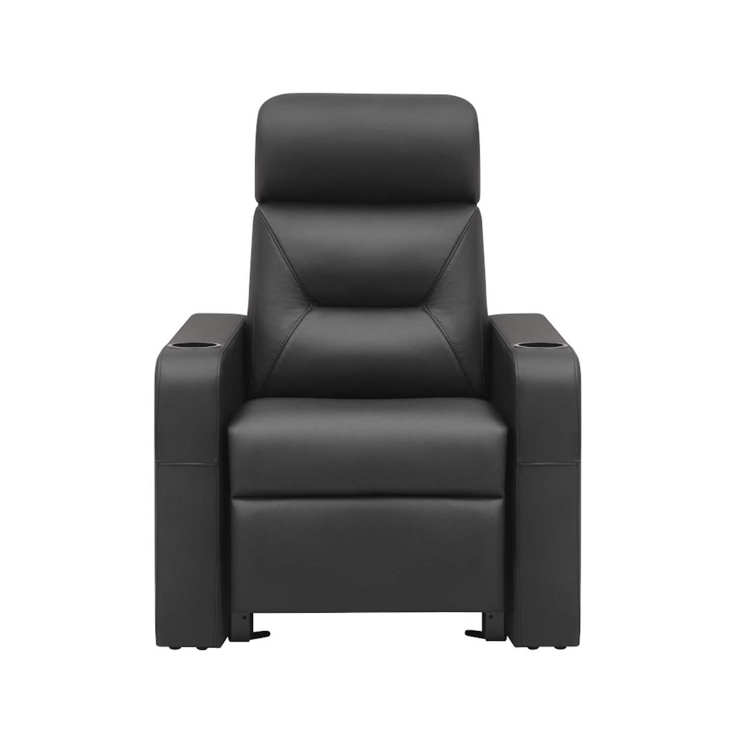 Elektrisch verstelbare rug- en voetensteun – Clemenza Zero Gravity