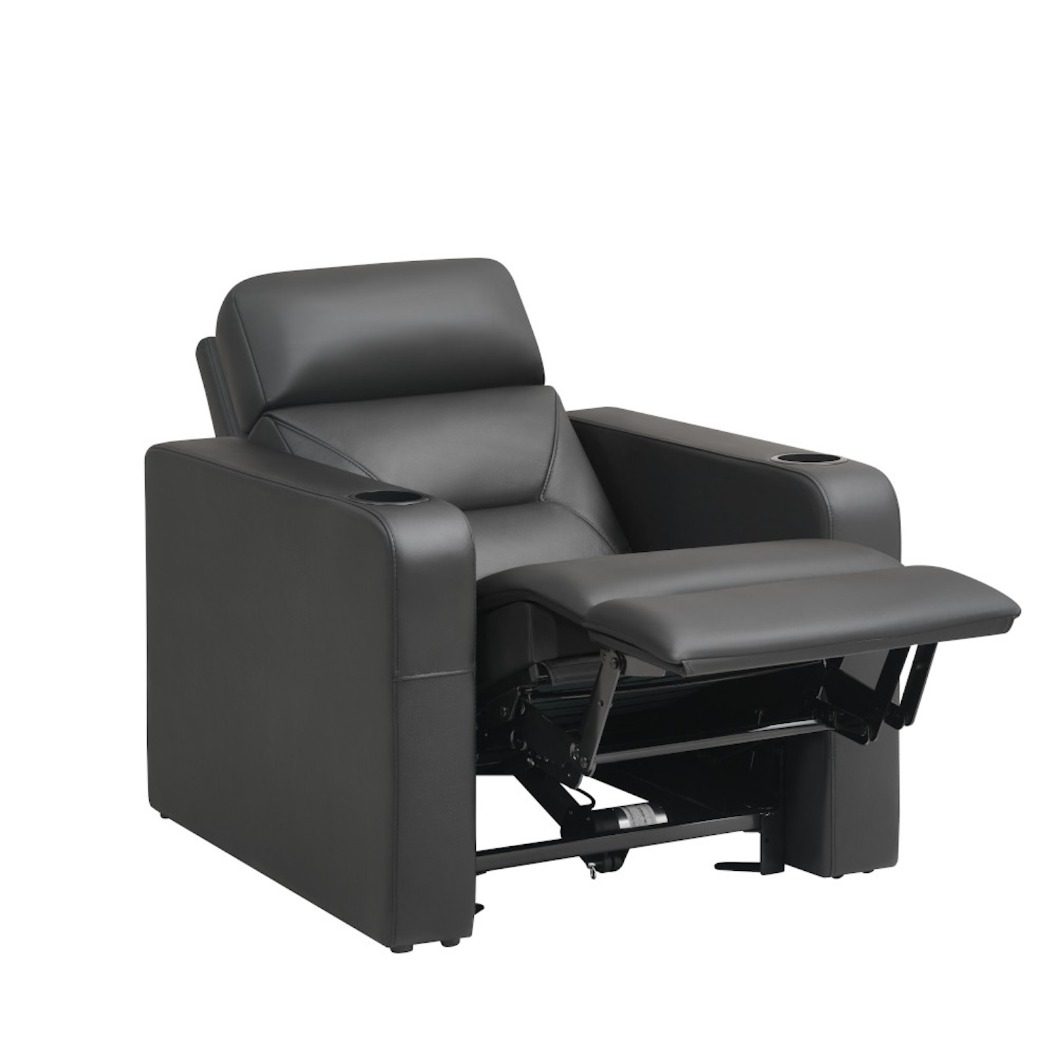 Elektrisch verstelbare hoofdsteun – Clemenza Zero Gravity