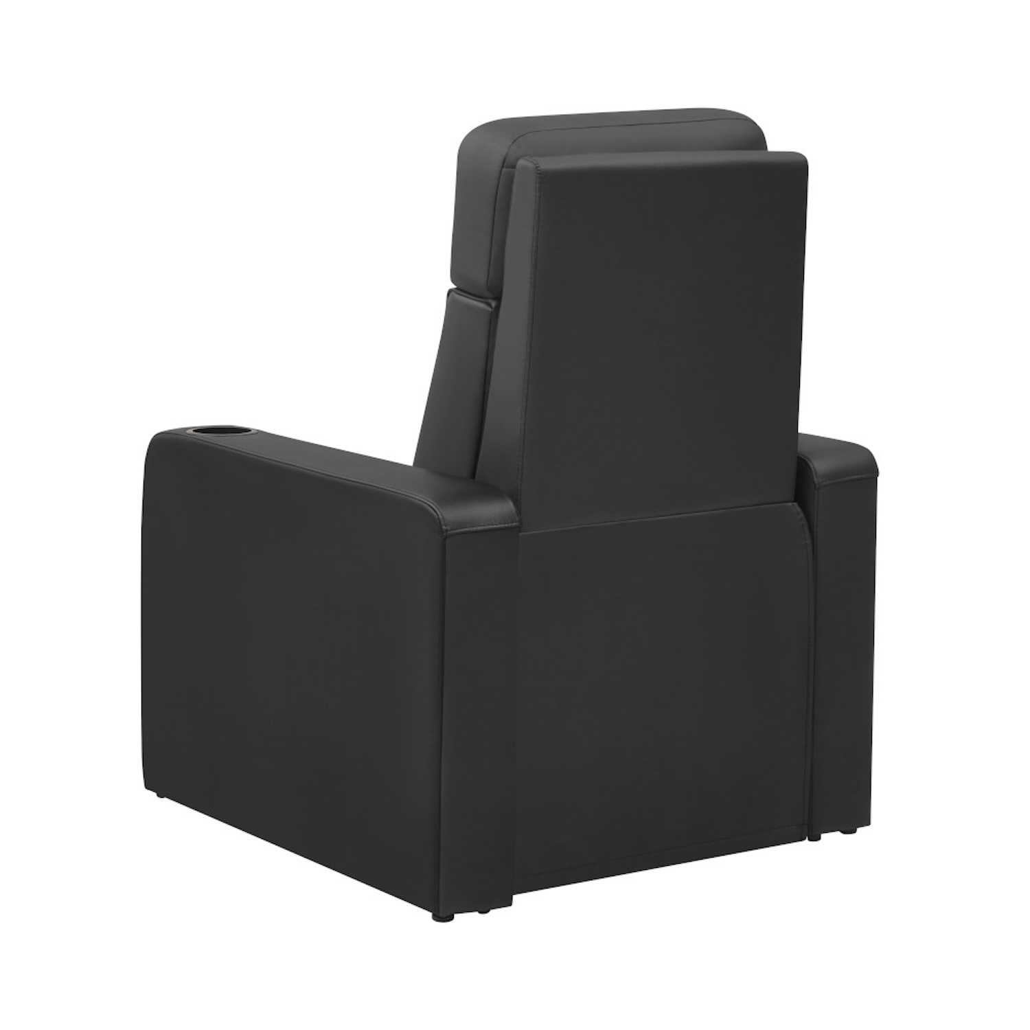 Clemenza Zero Gravity in luxe thuisbioscoopopstelling